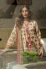 Printed Unstitched 3PC