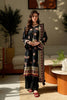 Printed Unstitched 3PC