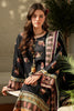 Printed Unstitched 3PC