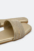 Golden Ladies Casual Slippers