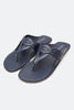 Blue Ladies Casual Slippers