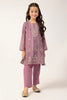 Embroidered Girls 2PC