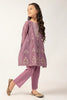 Embroidered Girls 2PC