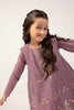 Embroidered Girls 2PC