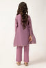 Embroidered Girls 2PC