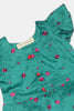 Embroidered Infant 2PC