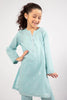 Embroidered Girls 2PC From Sohaye By Diners