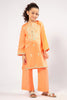 Embroidered Girls 2PC From Sohaye By Diners