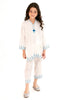 Embroidered Girls 2PC