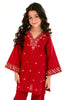 Embroidered Girls 2PC