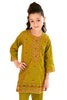 Embroidered Girls 2PC