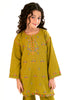Embroidered Girls 2PC