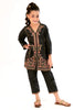 Embroidered Girls 2PC