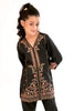 Embroidered Girls 2PC
