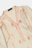 Embroidered Girls 2PC