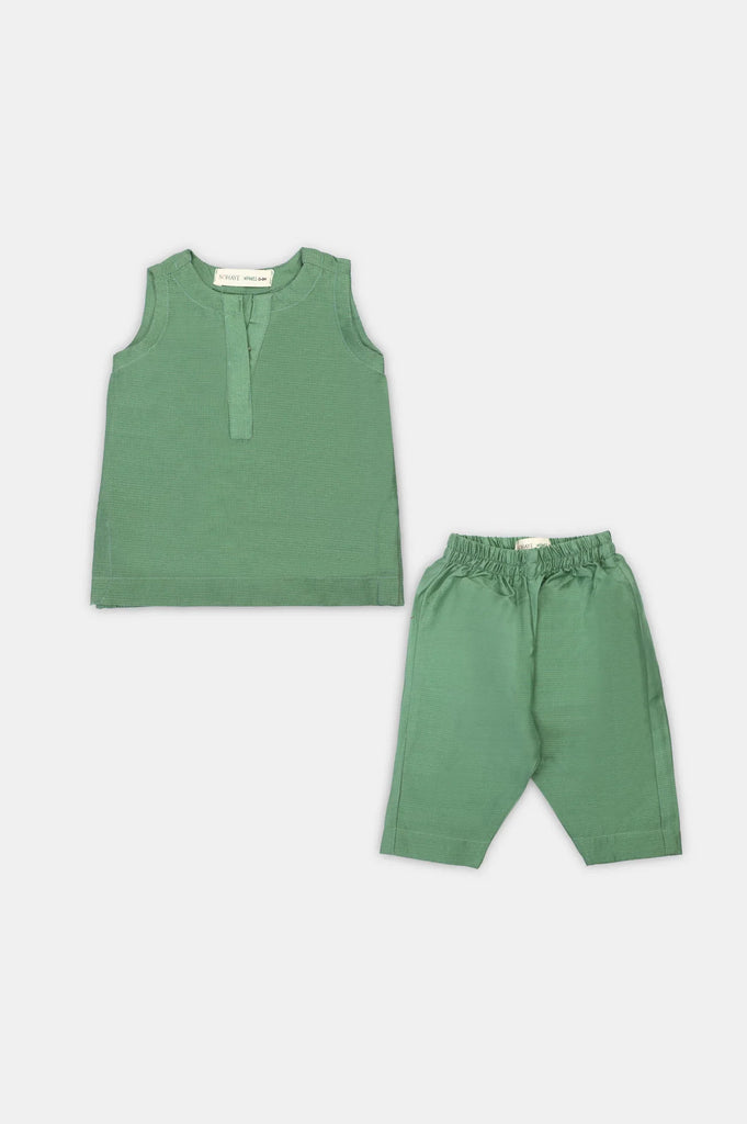 Stylised Infant 2PC