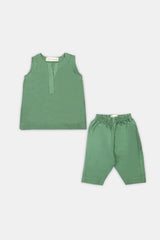 Stylised Infant 2PC