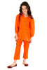 Embroidered Girls 2PC