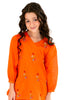 Embroidered Girls 2PC