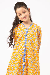 Printed Girls 2PC