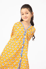 Printed Girls 2PC