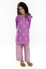 Printed Girls 2PC