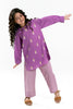 Printed Girls 2PC
