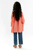 Embroidered Girls Kurti
