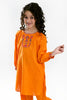 Embroidered Girls 2PC