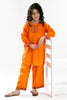 Embroidered Girls 2PC