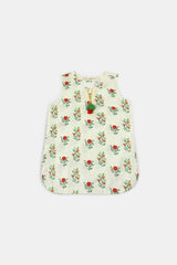 Printed Infant Shirt