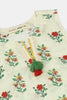 Printed Infant Shirt