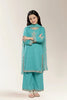 Embroidered Girls 3PC