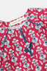 Printed Khaddar-Pink Infant 2PC
