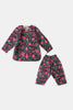 Printed Infant 2PC