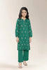 Embroidered Girls 2PC