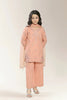 Embroidered Girls 3PC