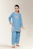 Embroidered Girls 2PC