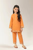 Embroidered Girls 2PC