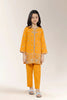 Embroidered Girls 2PC