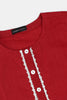 Dyed Red Girls 2PC
