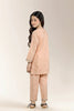 Embroidered Girls 2PC