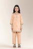 Embroidered Girls 2PC