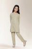 Embroidered Girls 2PC