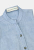 L-Blue Infant 2PC