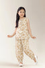 Printed Girls 2PC