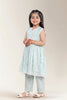 Printed Girls 2PC