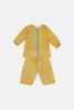 Printed Infant 2PC