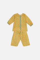 Printed Infant 2PC