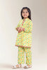 Printed Girls 2PC